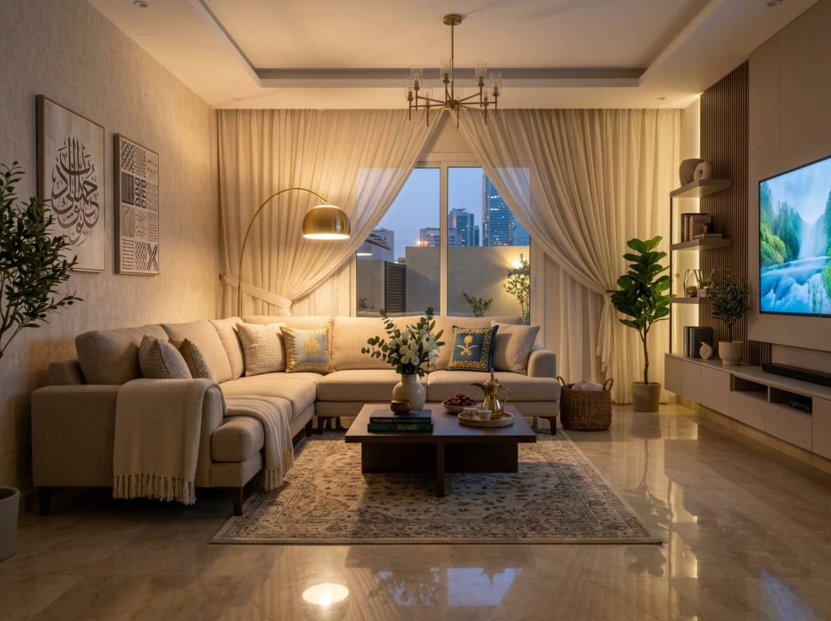 سر اللمعان الدائم في بيتك.. ليه التنظيف الدوري مهم؟